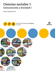 FPB COMUNICACI�N Y SOCIEDAD I - CIENCIAS SOCIALES 1