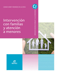 INTERVENCI�N CON FAMILIAS Y ATENCI�N A MENORES