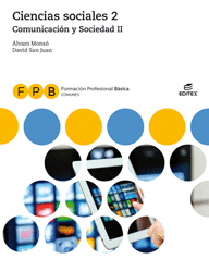 FPB COMUNICACI�N Y SOCIEDAD II - CIENCIAS SOCIALES 2