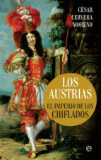 AUSTRIAS EL IMPERIO DE LOS CHIFLADOS