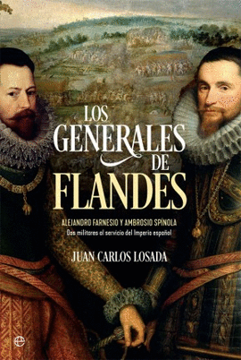 GENERALES DE FLANDES