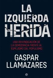 IZQUIERDA HERIDA
