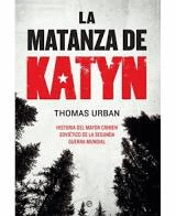 MATANZA DE KATYN