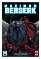 BERSERK MAXIMUM (6)