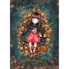 SENTIMENTS (GORJUSS)