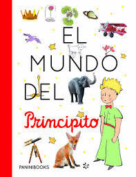 MUNDO DEL PRINCIPITO