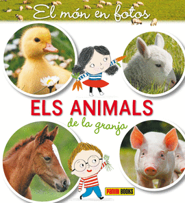 ANIMALS DE LA GRANJA