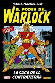 PODER DE WARLOCK