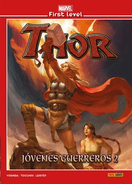 TOR JOVENES GUERREROS (2)