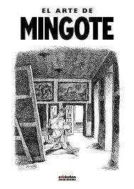 ARTE DE MINGOTE