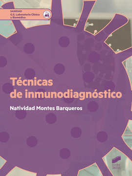 T�CNICAS DE INMUNODIAGN�STICO