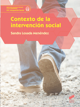 CONTEXTO DE LA INTERVENCION SOCIAL