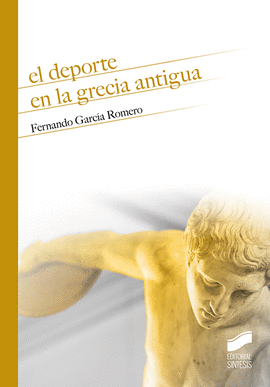 DEPORTE EN LA GRECIA ANTIGUA