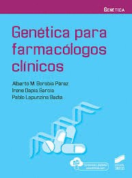 GEN�TICA PARA FARMAC�LOGOS CL�NICOS