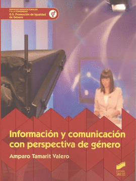 INFORMACIN Y COMUNICACIN CON PERSPECTIVA DE GNERO