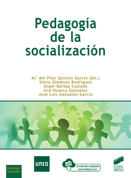PEDAGOG�A DE LA SOCIALIZACI�N