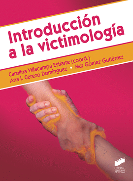 INTRODUCCI�N A LA VICTIMOLOG�A