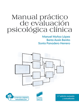 MANUAL PR�CTICO DE EVALUACI�N PSICOL�GICA CL�NICAL