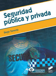 SEGURIDAD P�BLICA Y PRIVADA