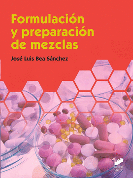 FORMULACIN Y PREPARACIN DE MEZCLAS