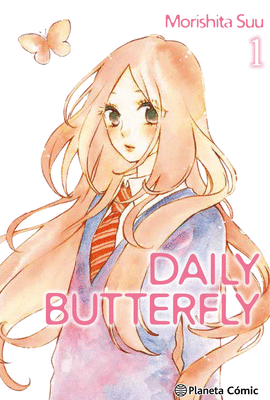 DAILY BUTTERFLY N 01/12