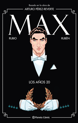 MAX. LOS AOS 20