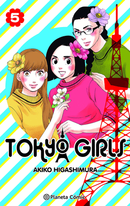 TOKYO GIRLS N 05/09
