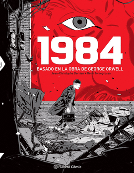 1984 (NOVELA GRFICA)