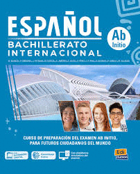 ESPA�OL BACHILLERATO INTERNACIONAL AB INITIO