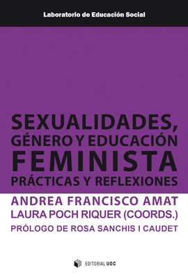 SEXUALIDADES GNERO Y EDUCACIN FEMINISTA