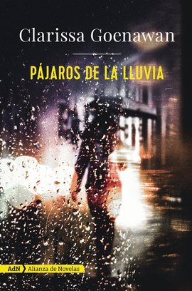 P�JAROS DE LA LLUVIA