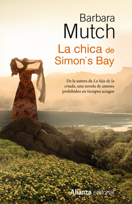 LA CHICA DE SIMON'S BAY