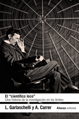 EL CIENTFICO LOCO
