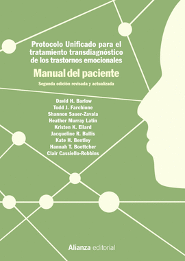 PROTOCOLO UNIFICADO PARA EL TRATAMIENTO TRANSDIAGNSTICO DE LOS TRASTORNOS EMOCIONES