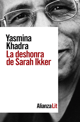 DESHONRA DE SARA IKKER