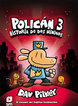 POLICAN (3) HISTORIA DE DOS MININOS