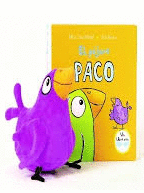 PACK DE EL PJARO PACO