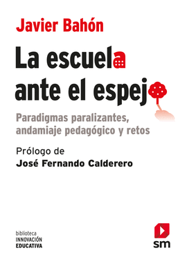 ESCUELA ANTE EL ESPEJO