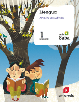 LLENGUA. PARAULES PER A COMPARTIR. 1 PRIMARIA. M�S SABA
