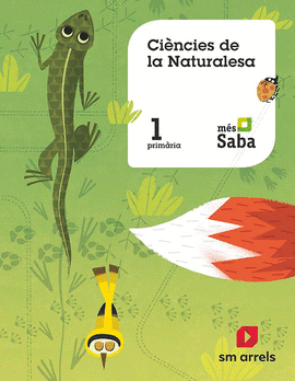 CI�NCIES DE LA NATURALESA . 1 PRIM�RIA. M�S SABA