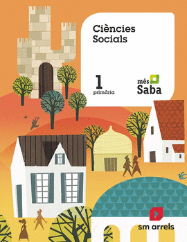 CI�NCIES SOCIALS. 1 PRIM�RIA. M�S SABA. VALENCIA