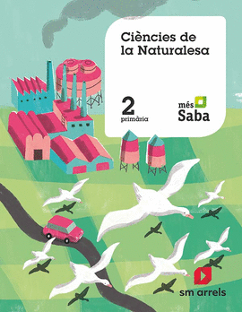 CI�NCIES DE LA NATURALESA . 2 PRIM�RIA. M�S SABA