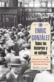 TODAS LAS HISTORIAS Y UN EP�LOGO