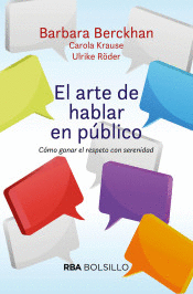 ARTE DE HABLAR EN PUBLICO