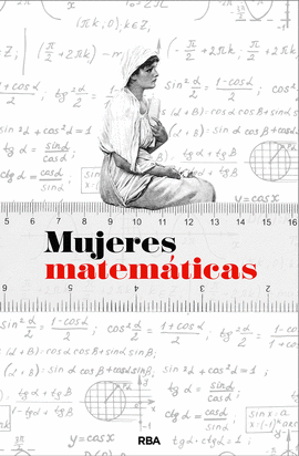 MUJERES MATEM�TICAS