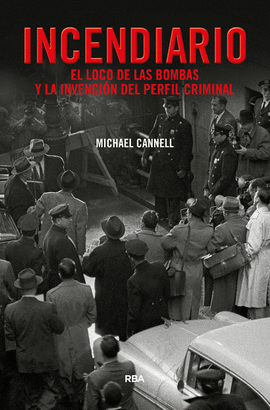 INCENDIARIO