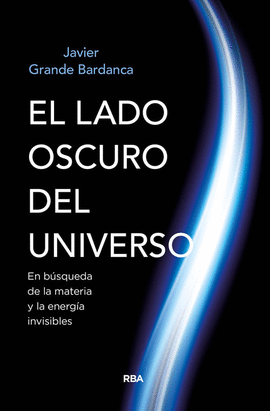 LADO OSCURO DEL UNIVERSO