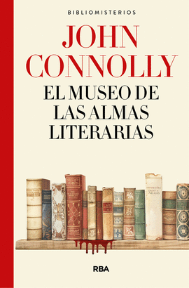MUSEO DE LAS ALMAS LITERARIAS