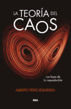 TEOR�A DEL CAOS