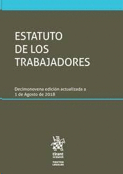 ESTATUTO DE LOS TRABAJADORES